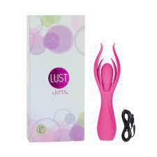 Jopen - Lust