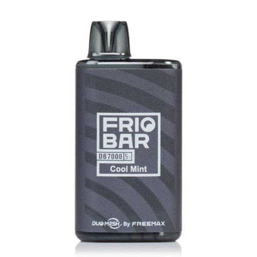 FrioBar Disposable Vape - 7000 Puffs