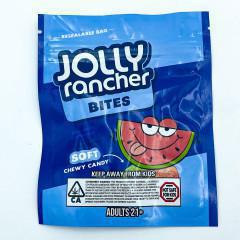 Jolly Rancher Bites Delta 8 - 600mg
