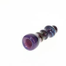 Glow in the Dark Sand Chillum