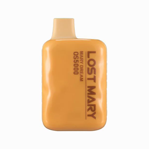 Lost Mary Disposable Vape - 5000 puffs