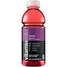 VitaminWater 20oz