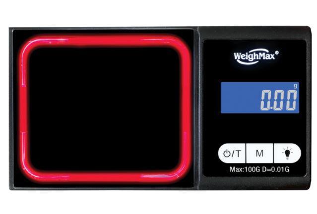 Weighmax Luminx Lux - 100g