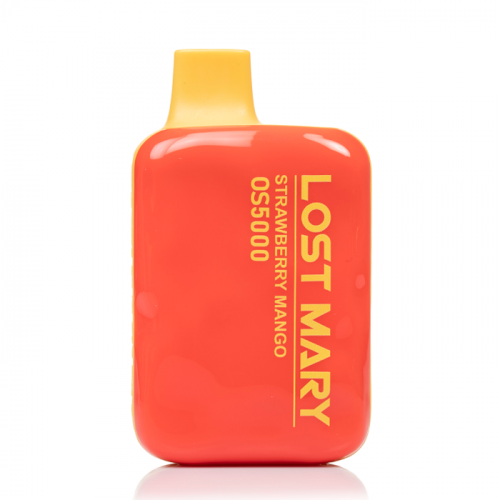 Lost Mary Disposable Vape - 5000 puffs
