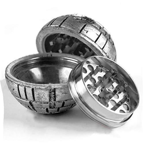 Death Star Grinder 40mm - 3pc