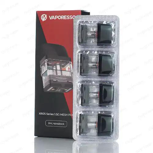 Vaporesso XROS Replacement Pods ( Singles )
