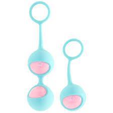 Eve's Kegel Training Set