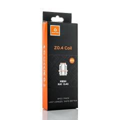 Geek Vape Zeus Coils - (Singles)
