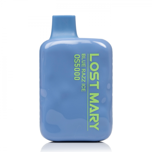 Lost Mary Disposable Vape - 5000 puffs