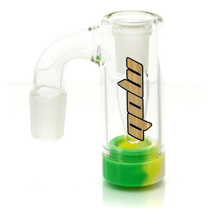 Glass Reclaim Ash Catcher - 90°