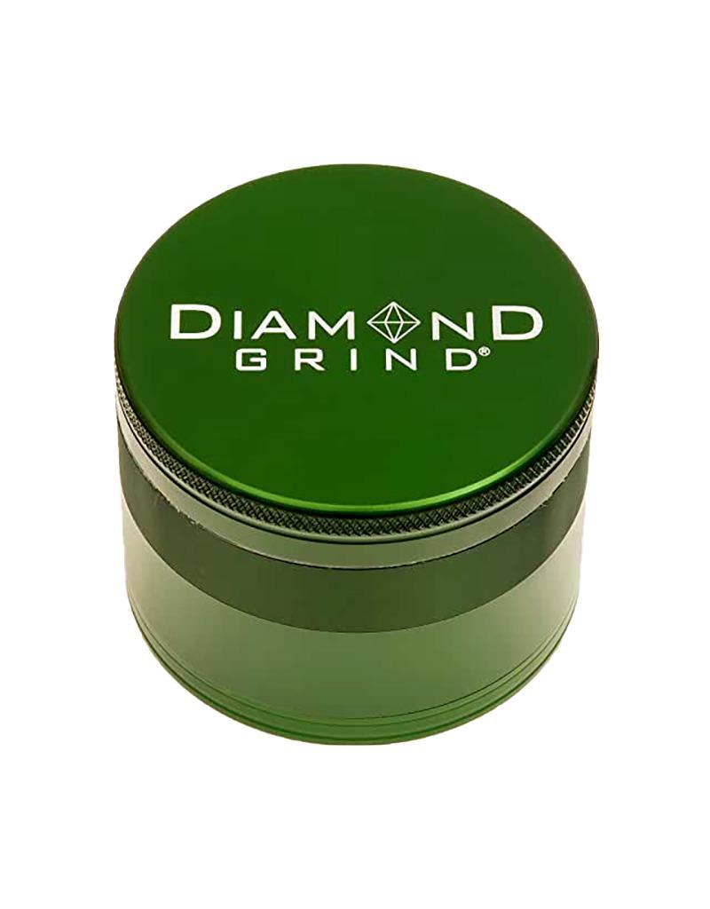 Diamond Grind - 40mm (4pc)