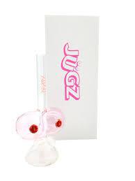 Jugz Boobie Beaker "A Cup" Water Pipe