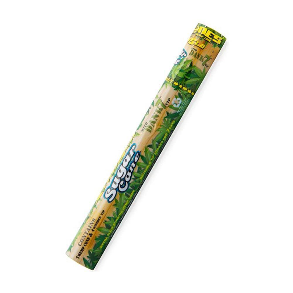 Cyclones Hemp Cones