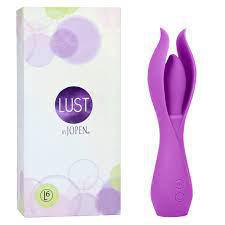 Jopen - Lust
