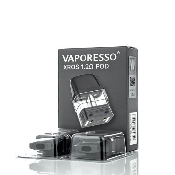 Vaporesso XROS Replacement Pods ( Singles )