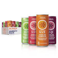 Izze Juice