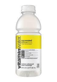 VitaminWater 20oz