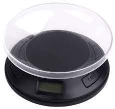 Infyniti Hippo Scale