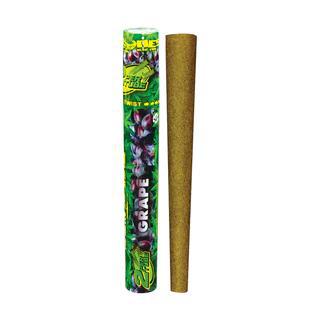 Cyclones Hemp Cones