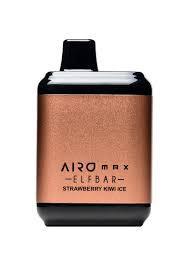 Elf Bar Airo Maxx Disposable Vape - 5000 puffs