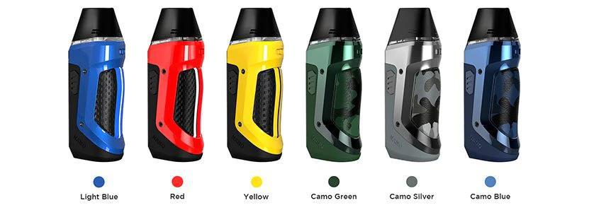 Geek Vape Aegis Nano Kit - ( N30 )