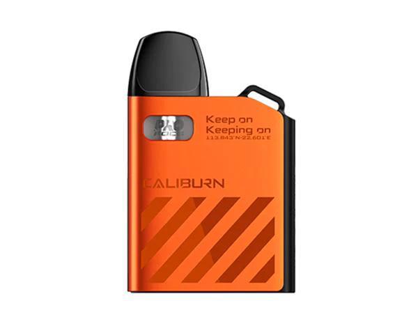 Caliburn AK2 Pod Kit