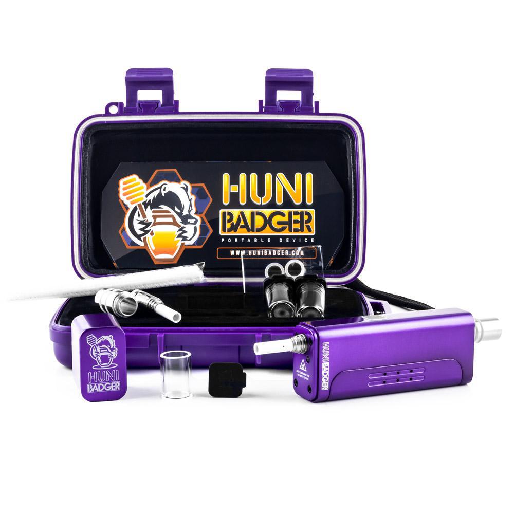 Huni Badger Kits