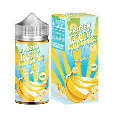 Frozen Fruit Monster Premium Vape Juice - 100ml