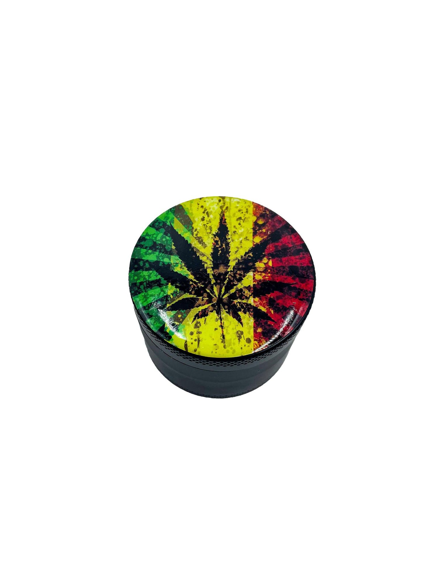 Crushers Pot Leaf Grinder - 50mm