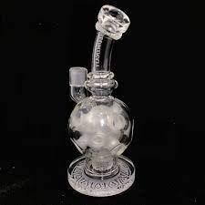 Illuminati Faberge Sphere Egg - 9"