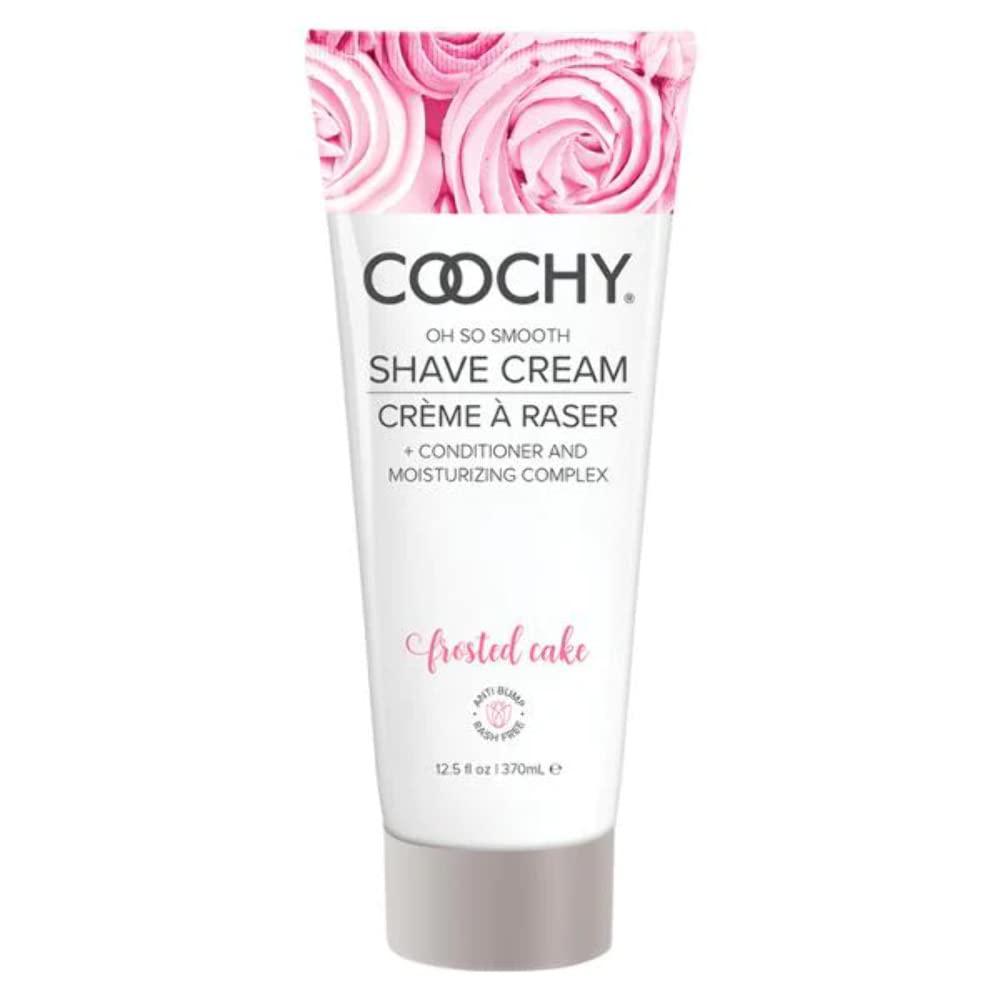 Coochy Shave Cream