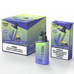 Glamee Magic Disposable Vape - 6000 puffs