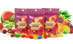 Just CBD Gummies - 100mg Grab Bag