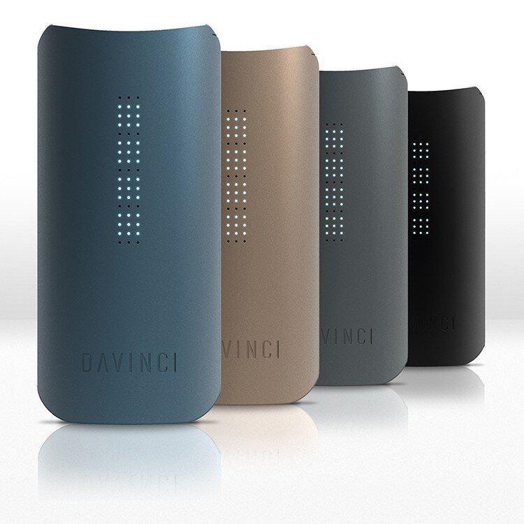 Davinci IQ