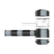 Flip Handpipe To Straw