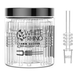 White Rhino Nectar Replacement Tip