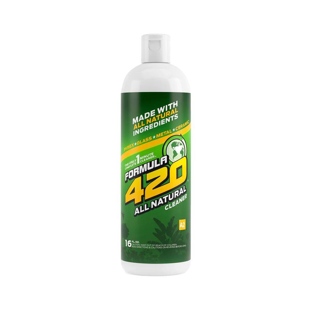Formula 420 - All Natural Cleaner