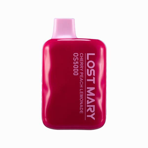 Lost Mary Disposable Vape - 5000 puffs