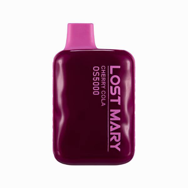 Lost Mary Disposable Vape - 5000 puffs