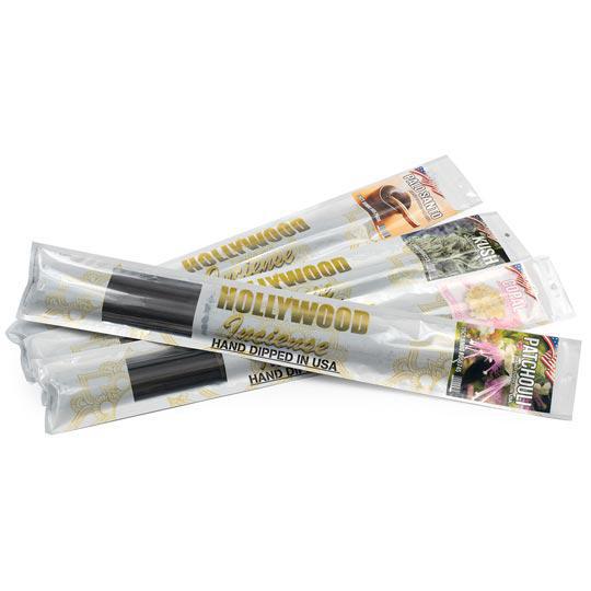 Hollywood Jumbo Incense - 15ct