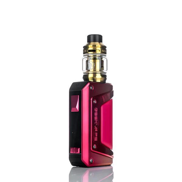 Geek Vape Aegis L200 Kit