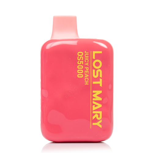 Lost Mary Disposable Vape - 5000 puffs
