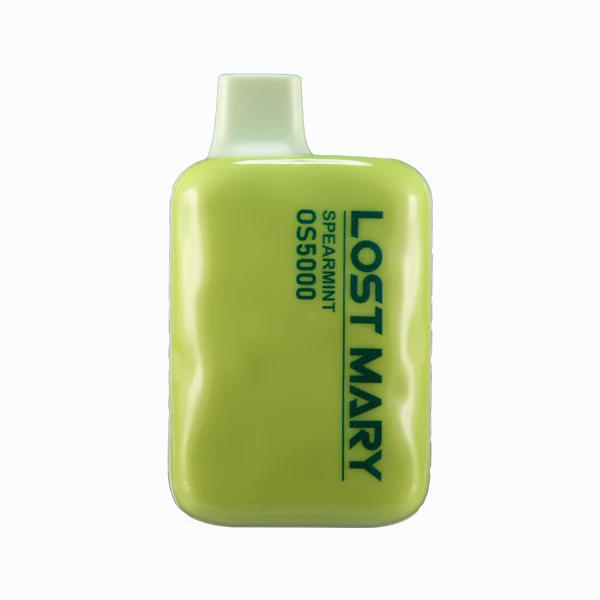 Lost Mary Disposable Vape - 5000 puffs