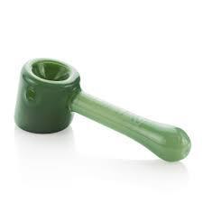 GRAV Labs Hammer Hand Pipe - 4.5"