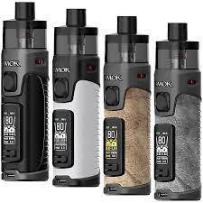 SMOK RPM 5 Kit