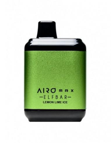 Elf Bar Airo Maxx Disposable Vape - 5000 puffs