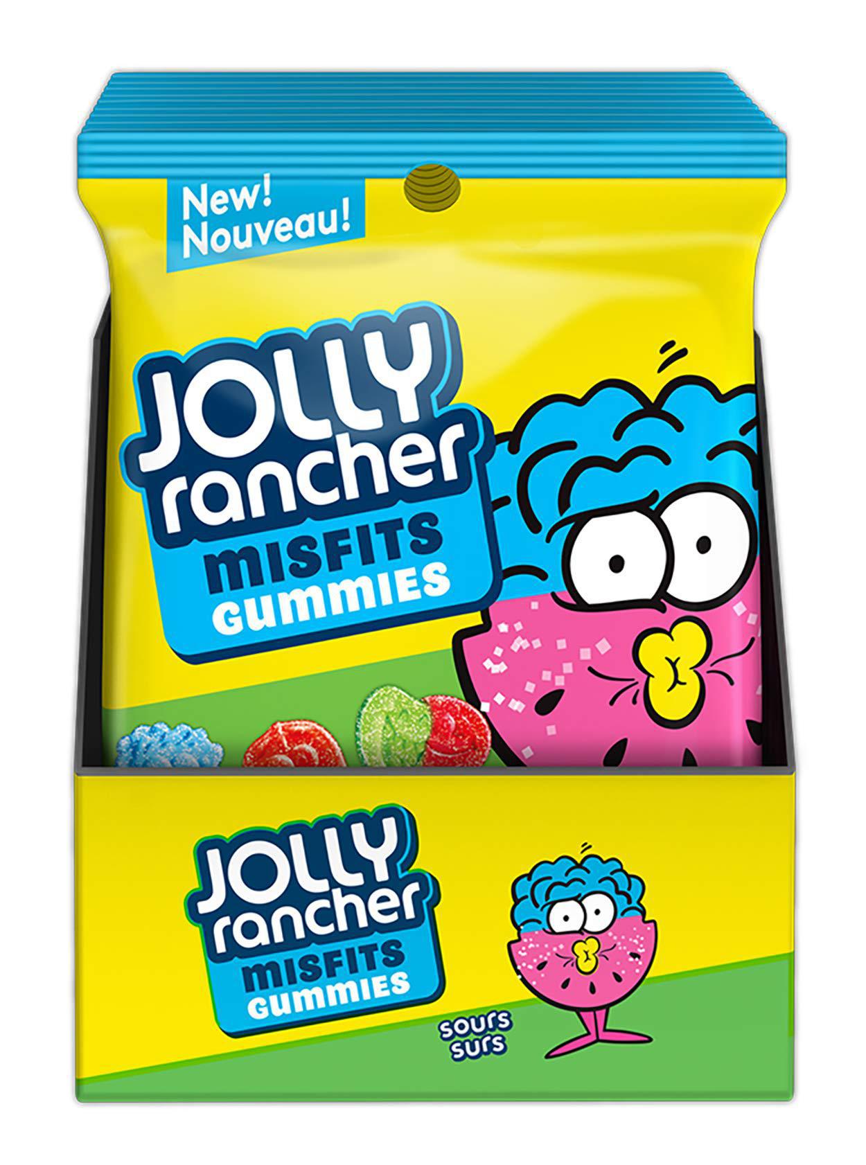 Jolly Rancher Misfits (1.8 oz.)