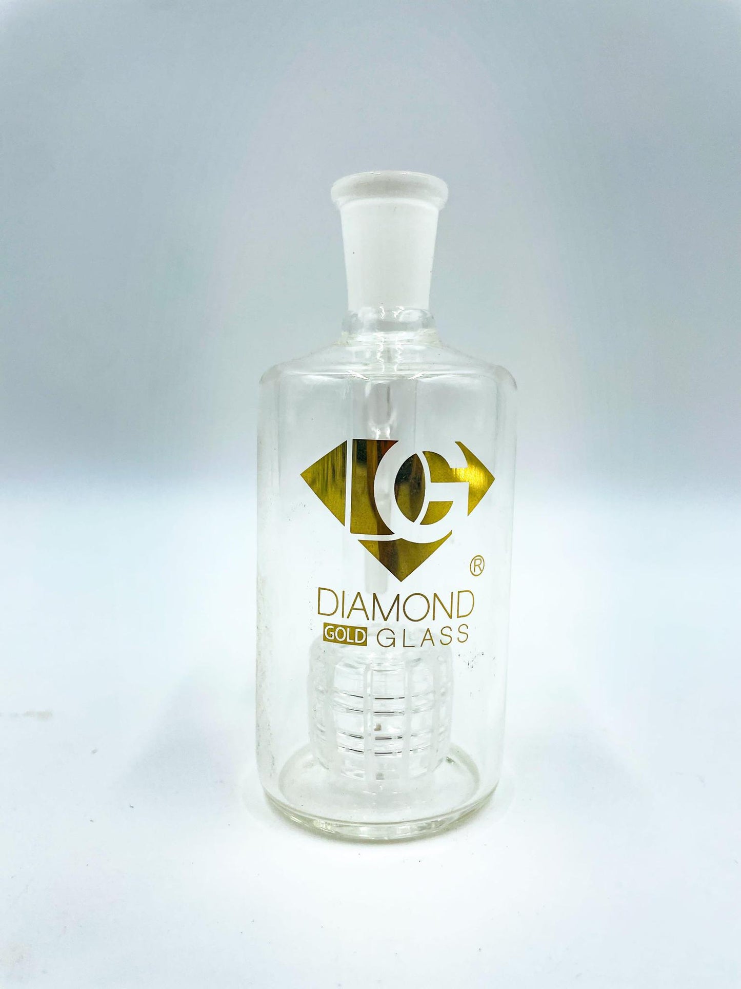 Diamond Glass - Diamond Matrix Ash Catcher