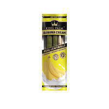 Flavored King Palms