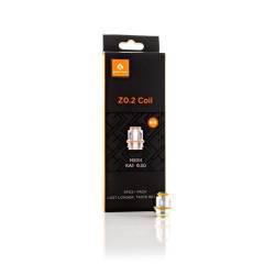 Geek Vape Zeus Coils - (Singles)
